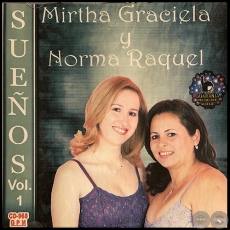 SUEOS - Voces: MIRTHA GRACIELA MIRANDA ROS / NORMA RAQUEL LPEZ - Ao 2001